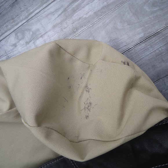 Coach leather Zoe hobo shoulder / handbag. - Picture 13 of 16